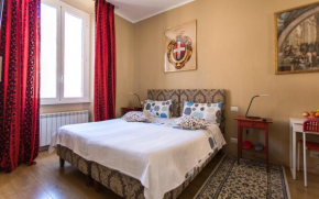 Отель Kiss Inn  Рим